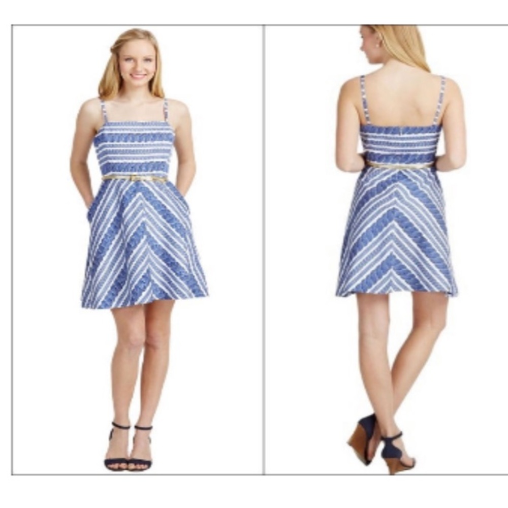 Vineyard vines dress NEW